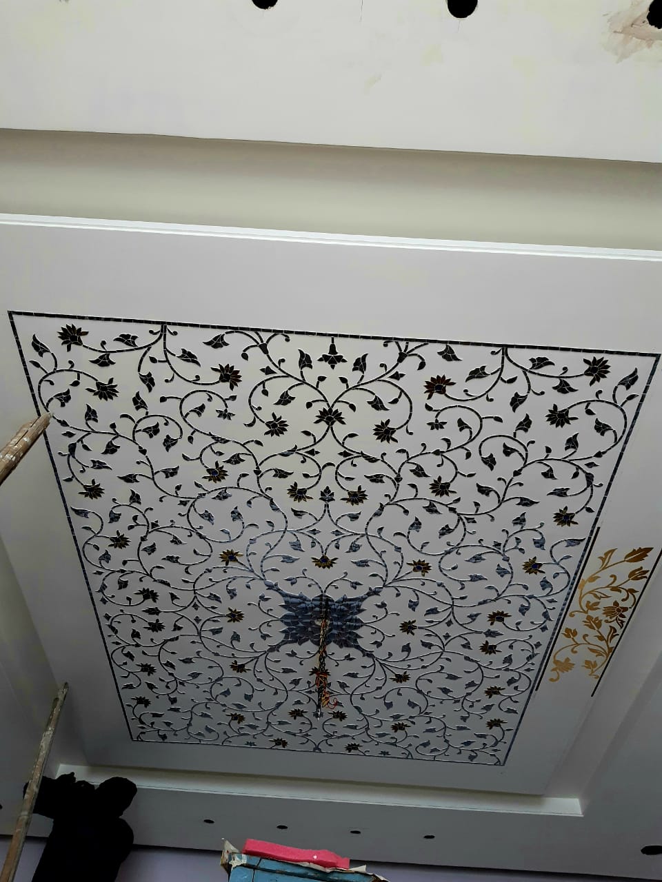 Facade Art by MNayakArts Atelier Jaipur